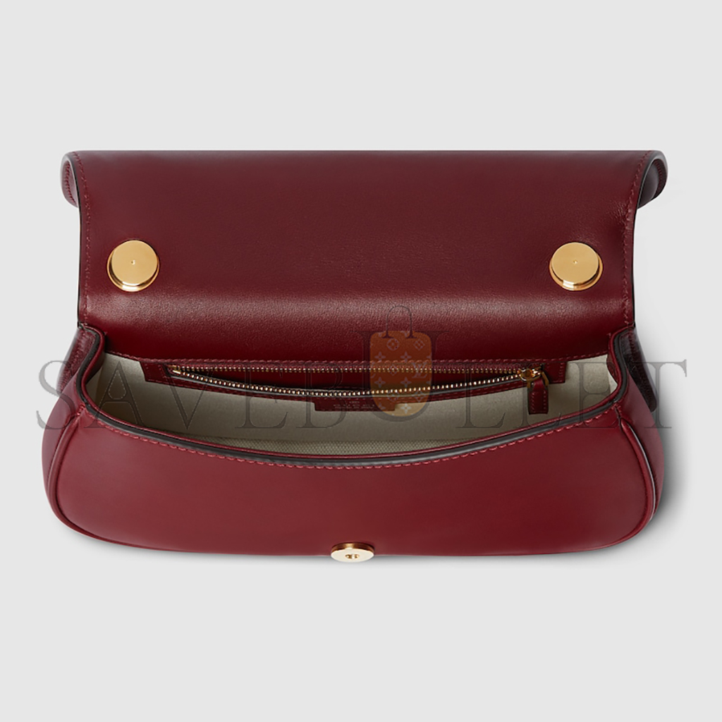 G*u*i blondie small top handle bag 815714 (26*17*8cm)